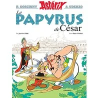 Le papyrus de César (Astérix, 36)