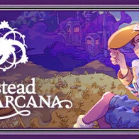 Homestead Arcana