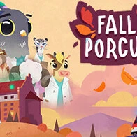 Fall of Porcupine