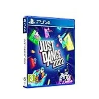 UBI Soft Just Dance 2022 PS4
