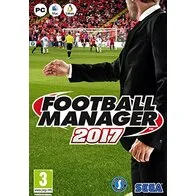 Football Manager 2017 - Edición Especial