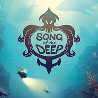 Song of the Deep