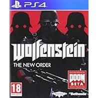 Wolfenstein: The New Order