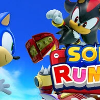 Sonic Rumble