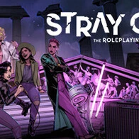 Stray Gods: The Roleplaying Musical