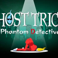 Ghost Trick: Phantom Detective