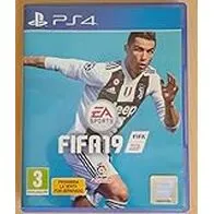 FIFA 19 – Edición Estándar