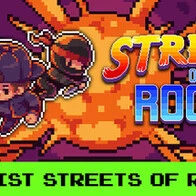 Streets of Rogue