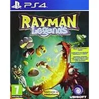 Rayman Legends