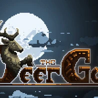 The Deer God