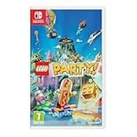 LEGO Party! - Switch