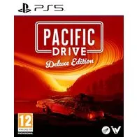 Pacific Drive: Deluxe Edition - PS5