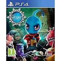 Ginger: Beyond The Crystal