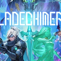 BLADECHIMERA