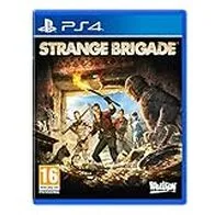 Strange Brigade