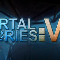 Portal Stories: VR