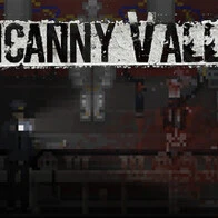 Uncanny Valley