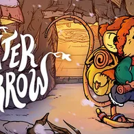 Winter Burrow