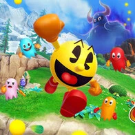 PAC-MAN WORLD 2 Re-PAC