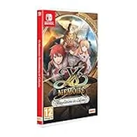 Ys Memoire: Revelations in Celceta - Switch
