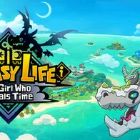 FANTASY LIFE i: The Girl Who Steals Time