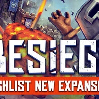 Besiege