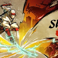 SHINOBI: Art of Vengeance