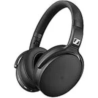 Sennheiser HD 4.50 Special Edition - Auriculares inalámbricos con cancelación de Ruido, Color Negro