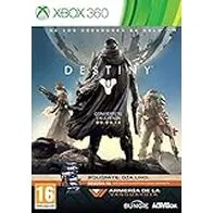 Destiny - Edición Vanguard