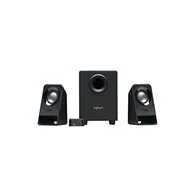 Logitech® Multimedia Speakers Z213 - N/A - Analog - N/A - EMEA - EU