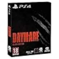 Daymare: 1998 - Black Edition