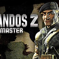 Commandos 2 - HD Remaster