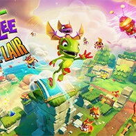 Yooka-Laylee and the Impossible Lair