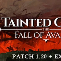 Tainted Grail: The Fall of Avalon