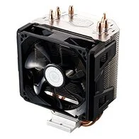 Cooler Master Hyper 103 - Ventiladores de CPU '3 Heatpipes, 1x Ventilador PWM de 92mm, 4-Pin Connector' RR-H103-22PB-R1
