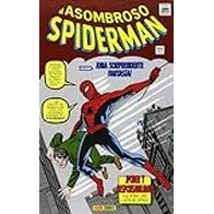 El Asombroso Spiderman. ¡Poder Y Responsabilidad!