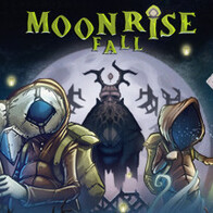 Moonrise Fall