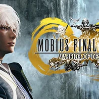 MOBIUS FINAL FANTASY™