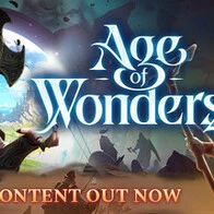 Age of Wonders 4