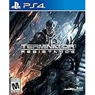 Terminator: Resistance for PlayStation 4 [USA]