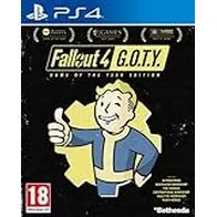 Fallout 4 GOTY