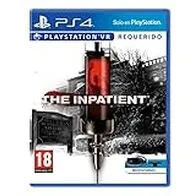 Sony CEE Games (New Gen) The Inpatient