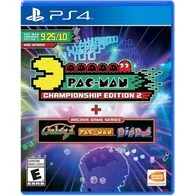 Pac-Man Championship Edition 2 - [Importación USA]