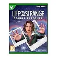 Square Enix, Life is Strange Double Exposure, XBOX Series