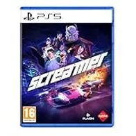 Screamer PS5