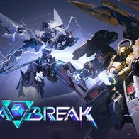 Mecha BREAK