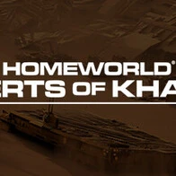 Homeworld: Deserts of Kharak