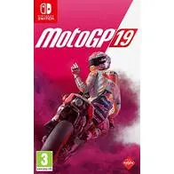 MotoGP19 for Nintendo Switch