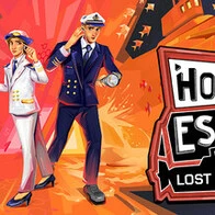 How 2 Escape: Lost Submarine
