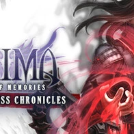 Anima: Gate of Memories - The Nameless Chronicles